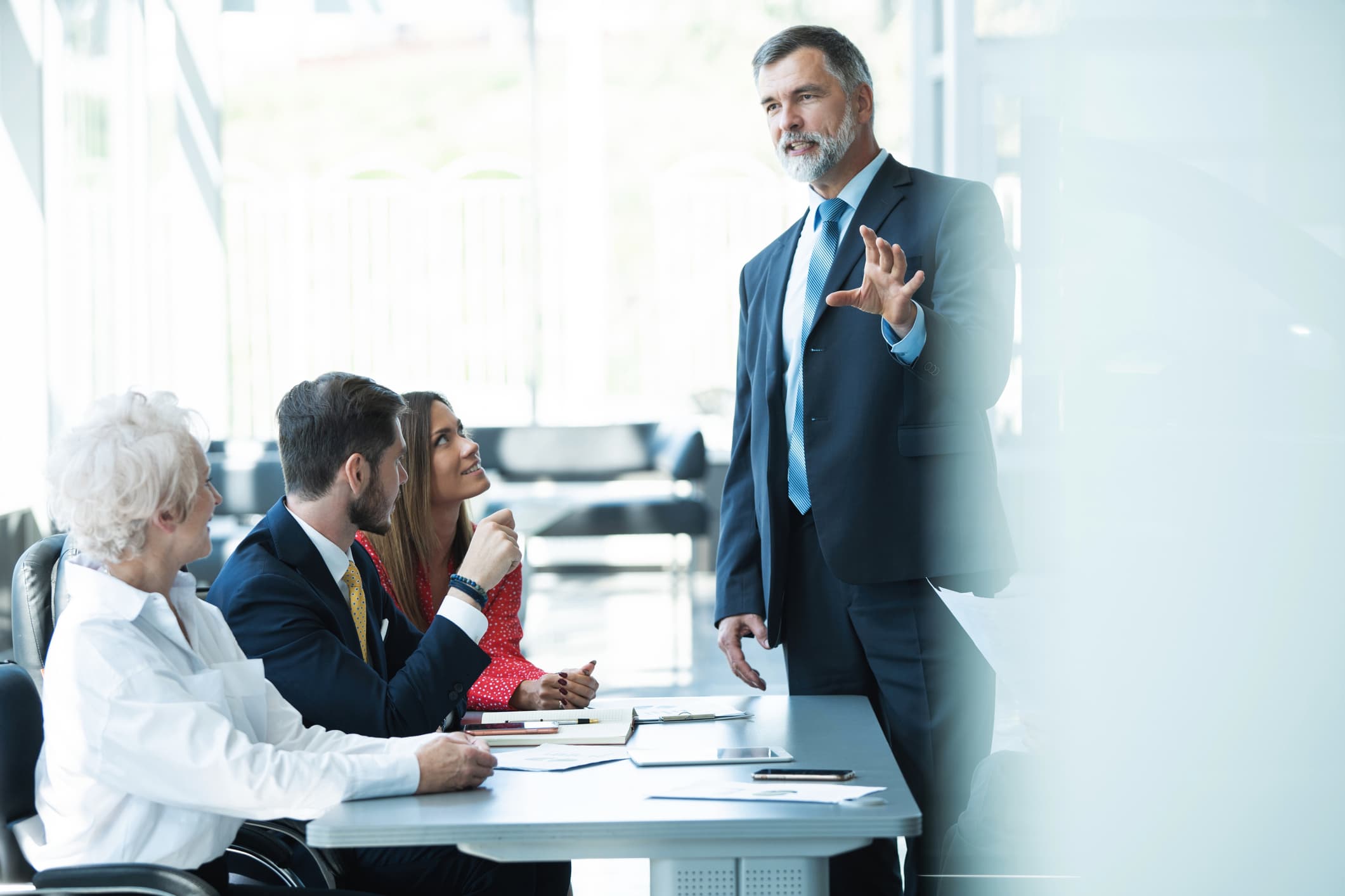 Perché nel new normal le aziende dovranno avere un approccio sempre più "open architecture"