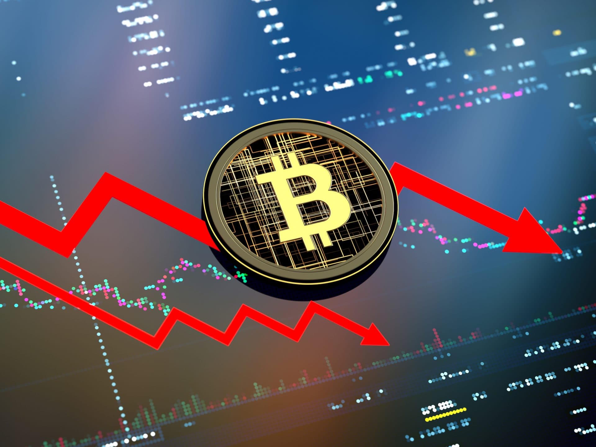 La cripto-crisi si allarga: anche l'exchange Vauld sospende prelievi, scambi e depositi