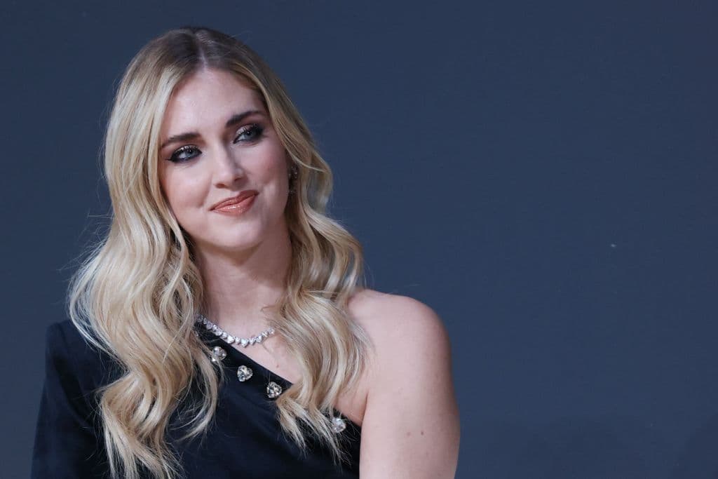 "È il momento giusto per avere un socio finanziario": Chiara Ferragni va alla ricerca di un fondo di private equity