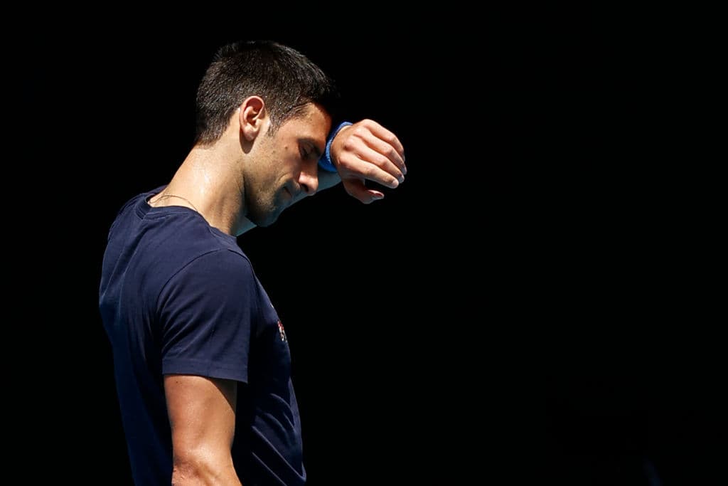 Perché Novak Djokovic e altre grandi stelle del tennis vivono a Monaco