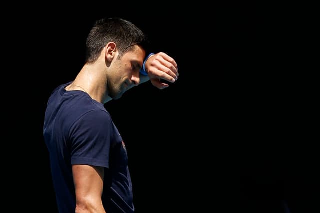 Perché Novak Djokovic e altre grandi stelle del tennis vivono a Monaco
