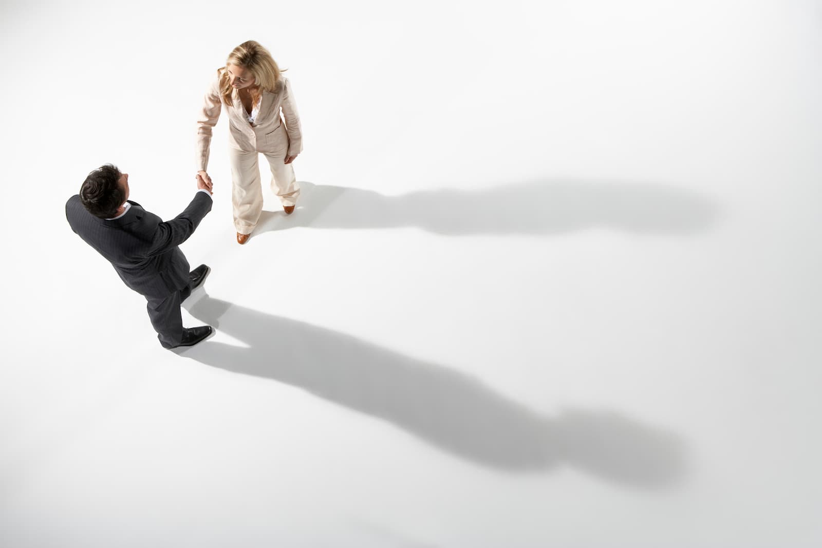 Ridurre la disparità di genere vuol dire anche diventare una negoziatrice più efficace