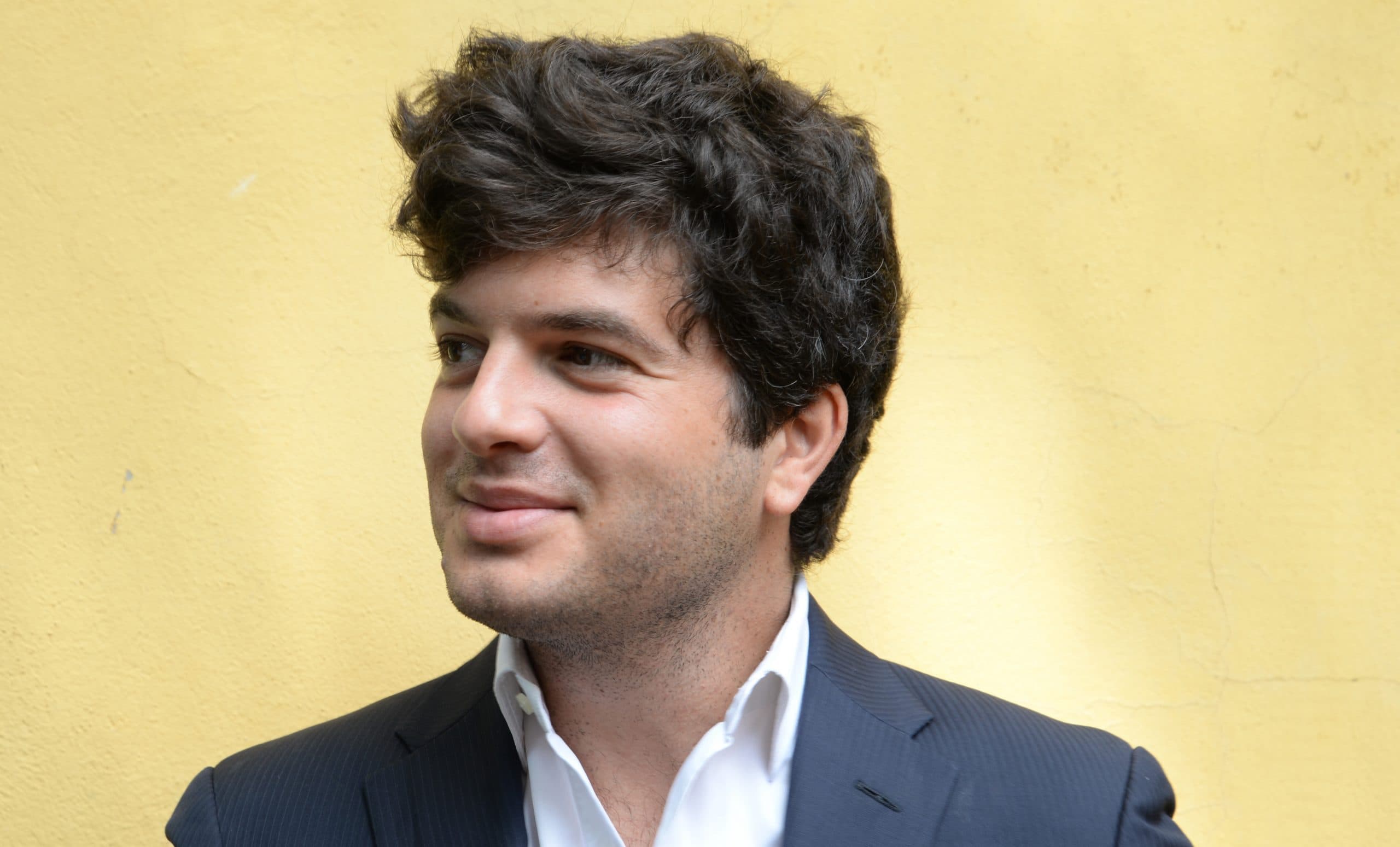 Il 34enne che ha fondato un supermercato tutto online che consegna in 30 minuti