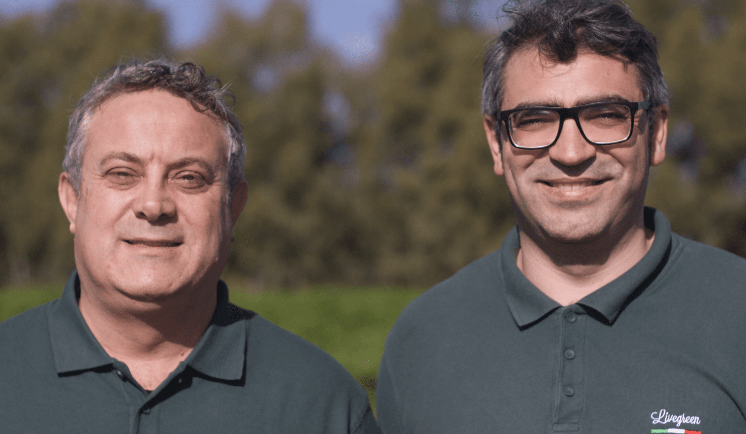 Questa azienda sarda produce una proteina vegetale sostenibile che cambierà il volto dell’industria alimentare