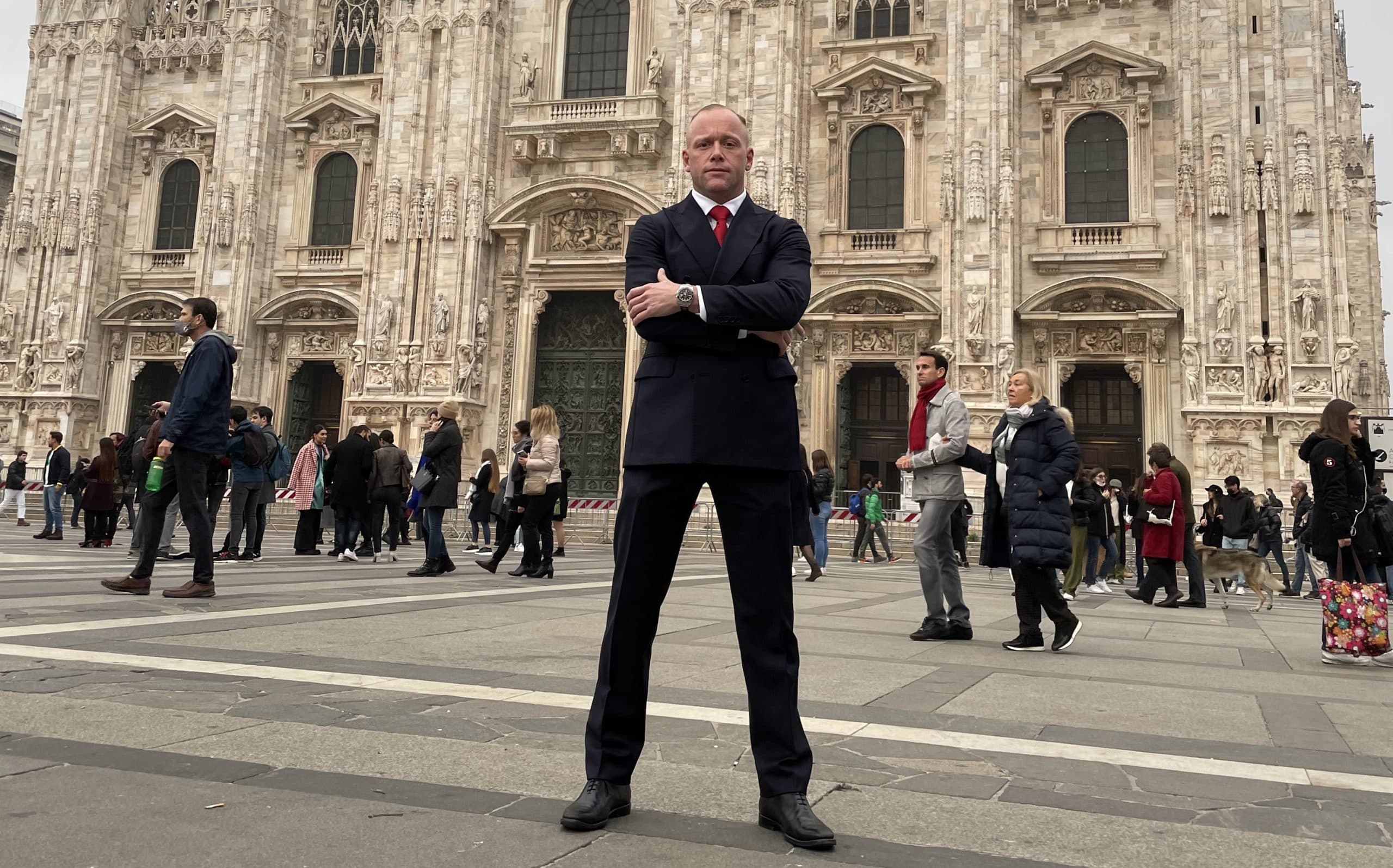 Le dieci regole per una leadership duratura secondo il manager Niklas Lindahl