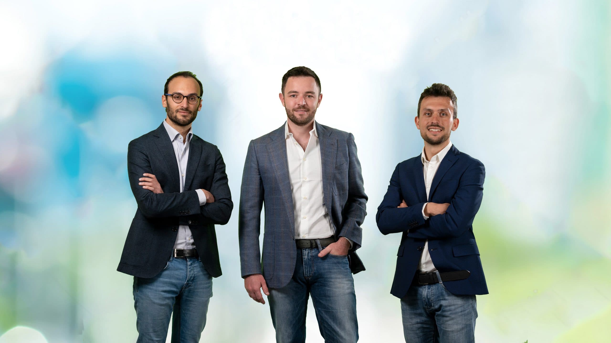 La startup di charging delivery di tre ex ingegneri Fca che ricarica l'auto elettrica ovunque si trovi