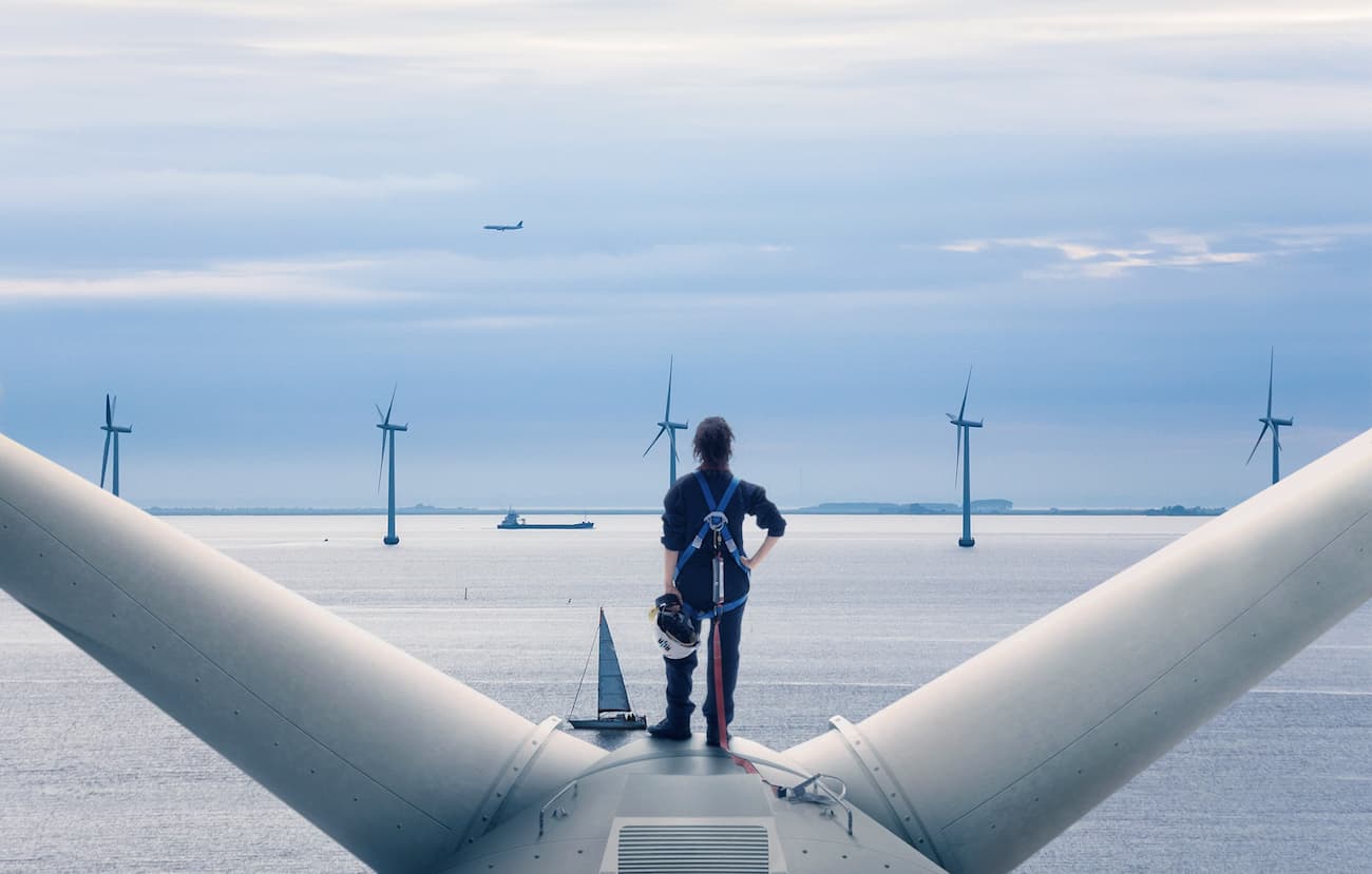 Come Rina sta studiando nuove tecnologie per ridurre le emissioni legate ai trasporti marittimi