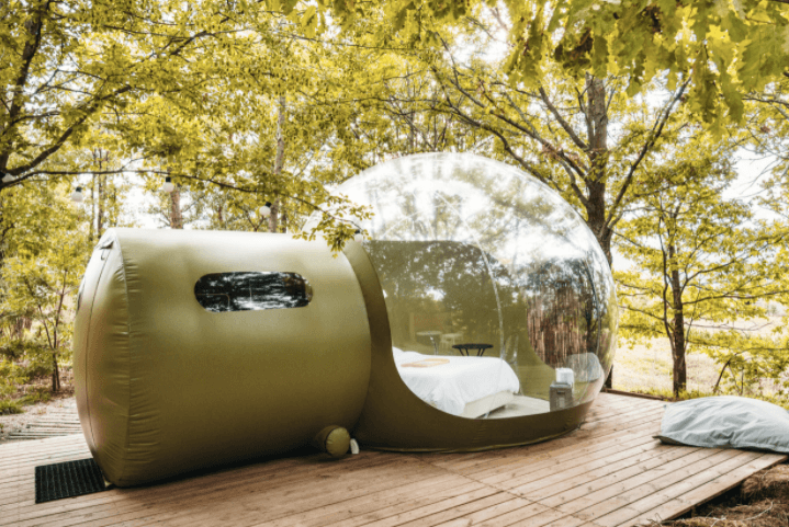 Niente scatole di cioccolatini: ecco le esperienze più originali (e romantiche) da vivere a San Valentino