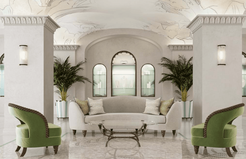 Hotel di lusso: quali sono le aperture più attese in Italia nel 2022