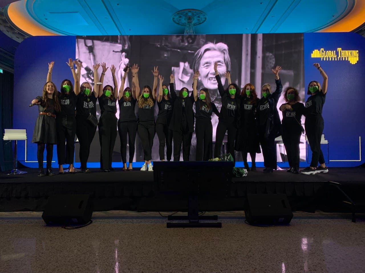 Così Global Thinking Foundation promuove l’educazione finanziaria come strumento per raggiungere libertà economica e parità di genere