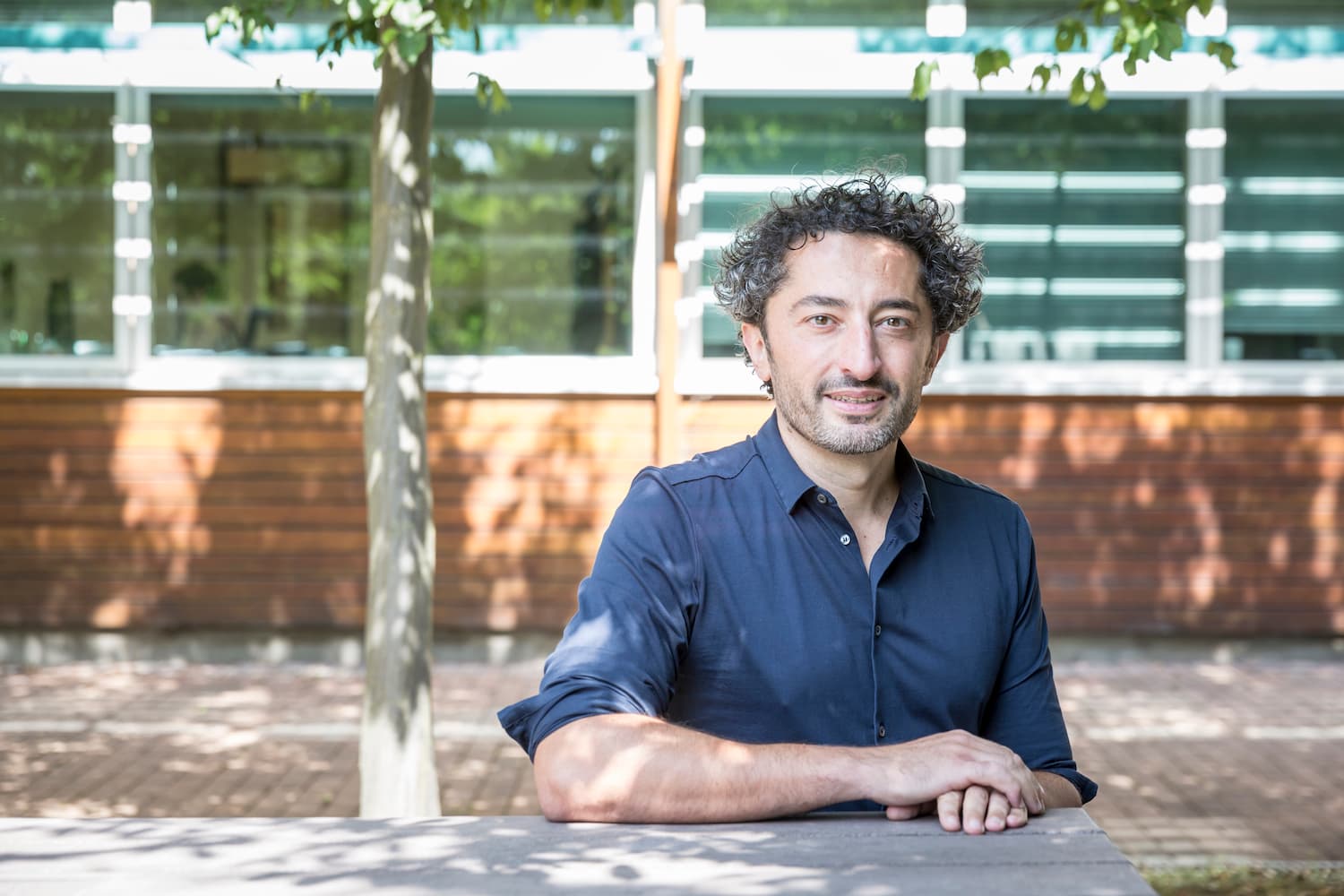 A Dublino c'è un progetto per rendere gli spostamenti casa-lavoro più flessibili. Ed è l'idea di un italiano