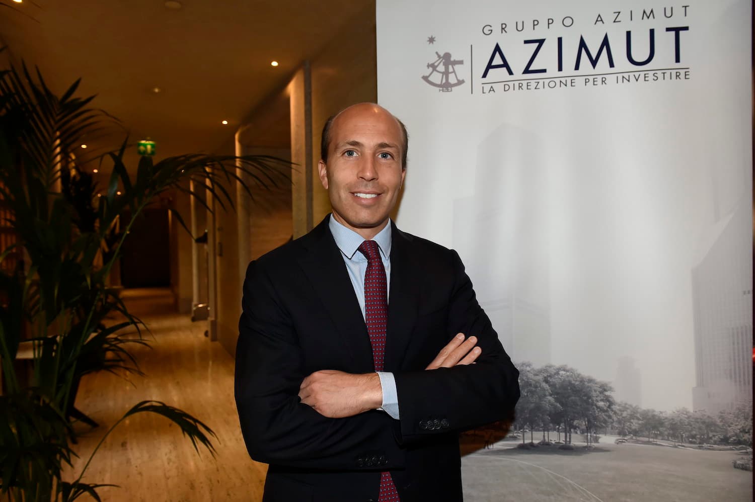 Azimut rafforza la partnership con Mamacrowd e sale al 50,1% del capitale