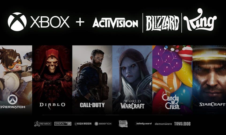 Microsoft acquisisce Activision Blizzard per $68,7 miliardi: è l'affare più grande nella storia dei videogiochi