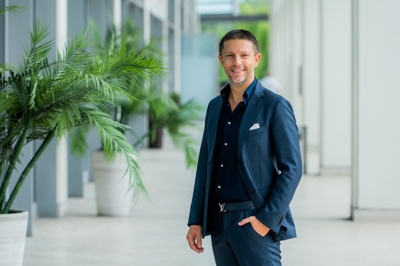 Giacomo Bruno, l’editore italiano che con gli ebook ha conquistato l’America