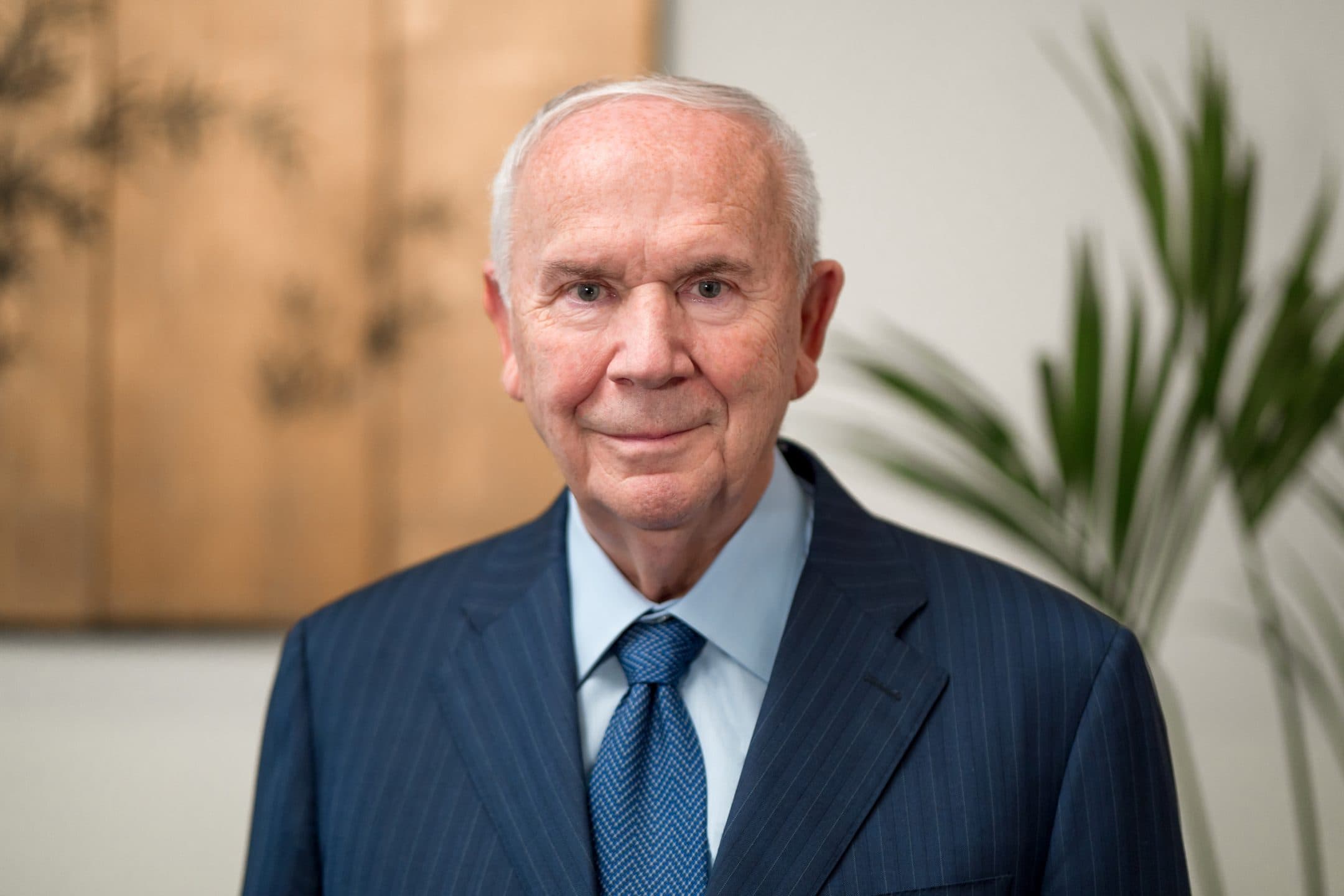 Al Cenacolo di Artom ospite Francesco Pizzocaro, uno dei signori della chimica italiana