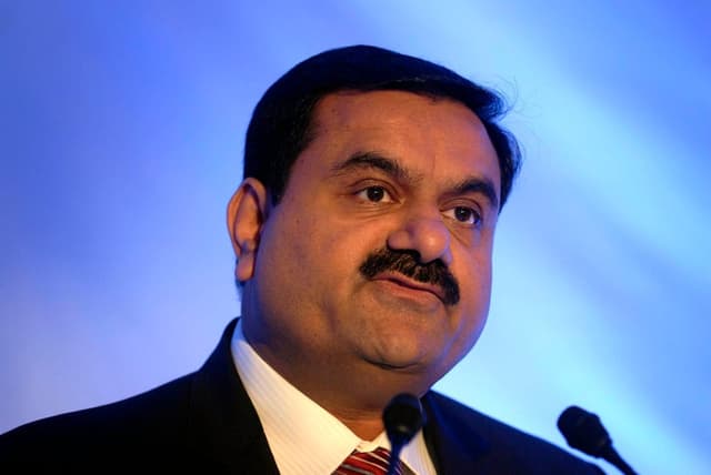 Il miliardario Gautam Adani e Google insieme per un hub di data center da 15 miliardi di dollari in India