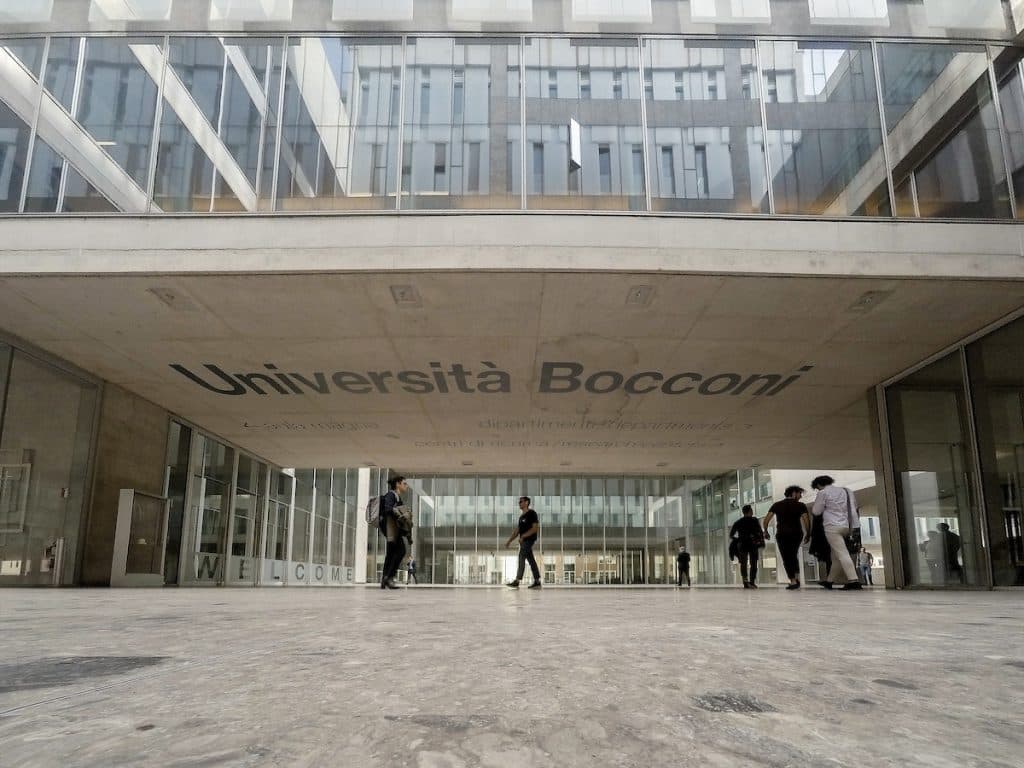 Bocconi e OpenAI: accordo per integrare l’intelligenza artificiale nell’esperienza formativa