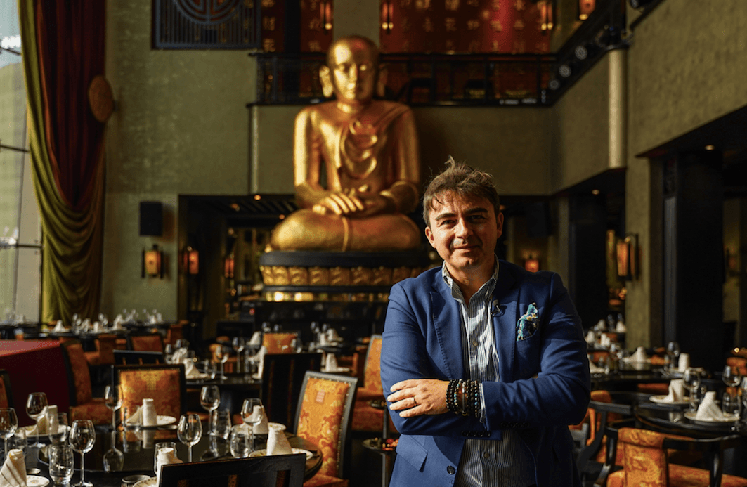 Cosa si beve a Expo Dubai? Ecco i migliori cocktail bar che parlano italiano