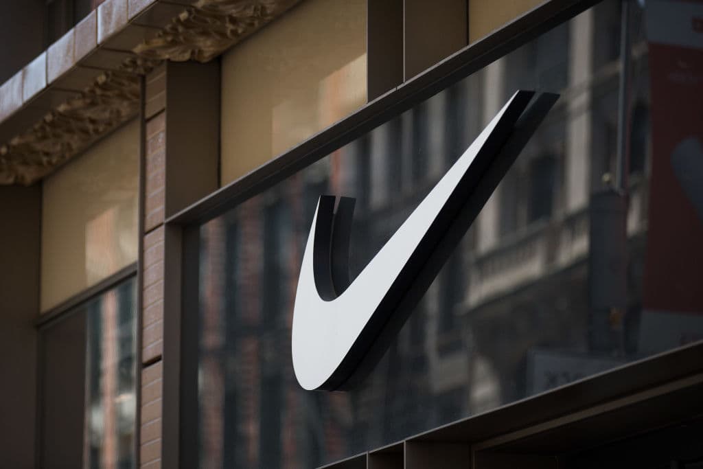 Nike fa causa al rivenditore online StockX: gli Nft al centro delle nuove battaglie legali