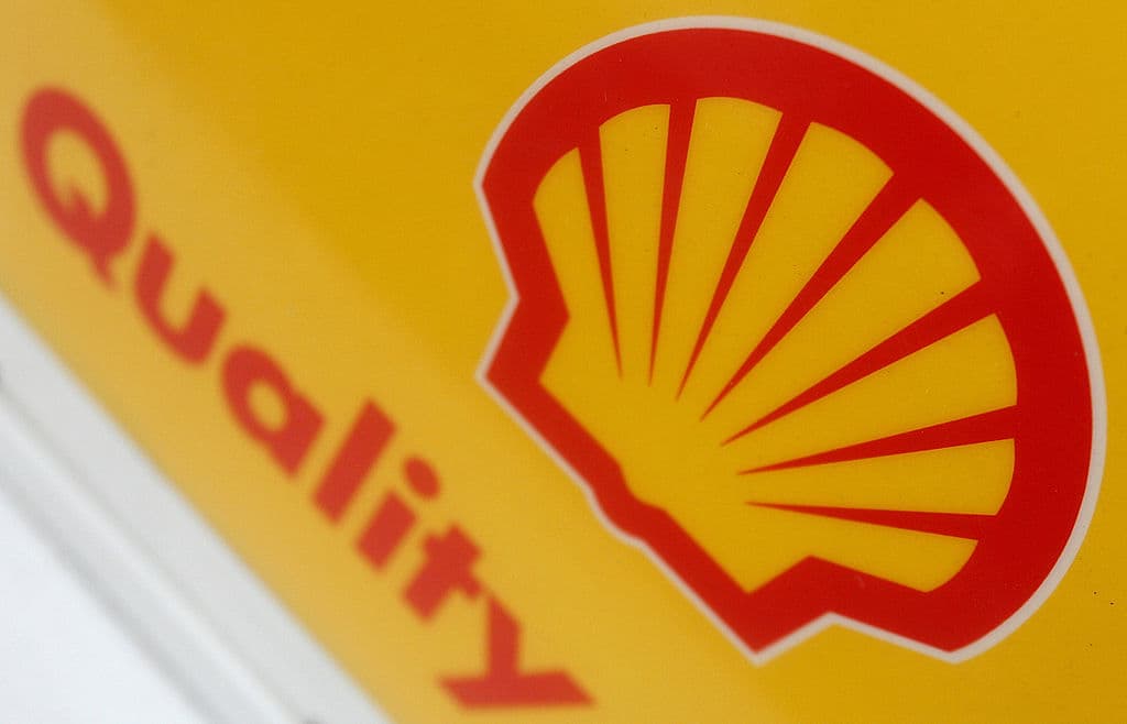Il ritorno delle Big Oil: Shell è la società più grande d'Europa secondo la Forbes Global 2000