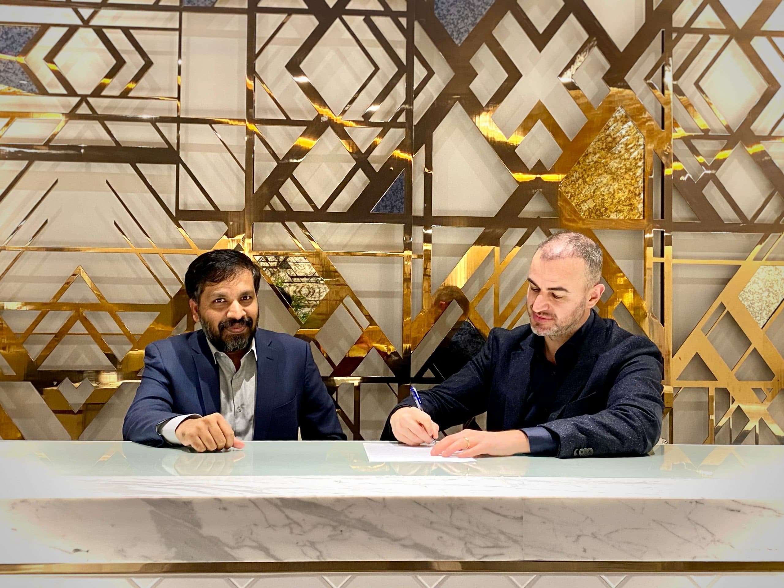 Notarify, da Dubai parte l'espansione in Medio Oriente con un nuovo accordo di distribuzione