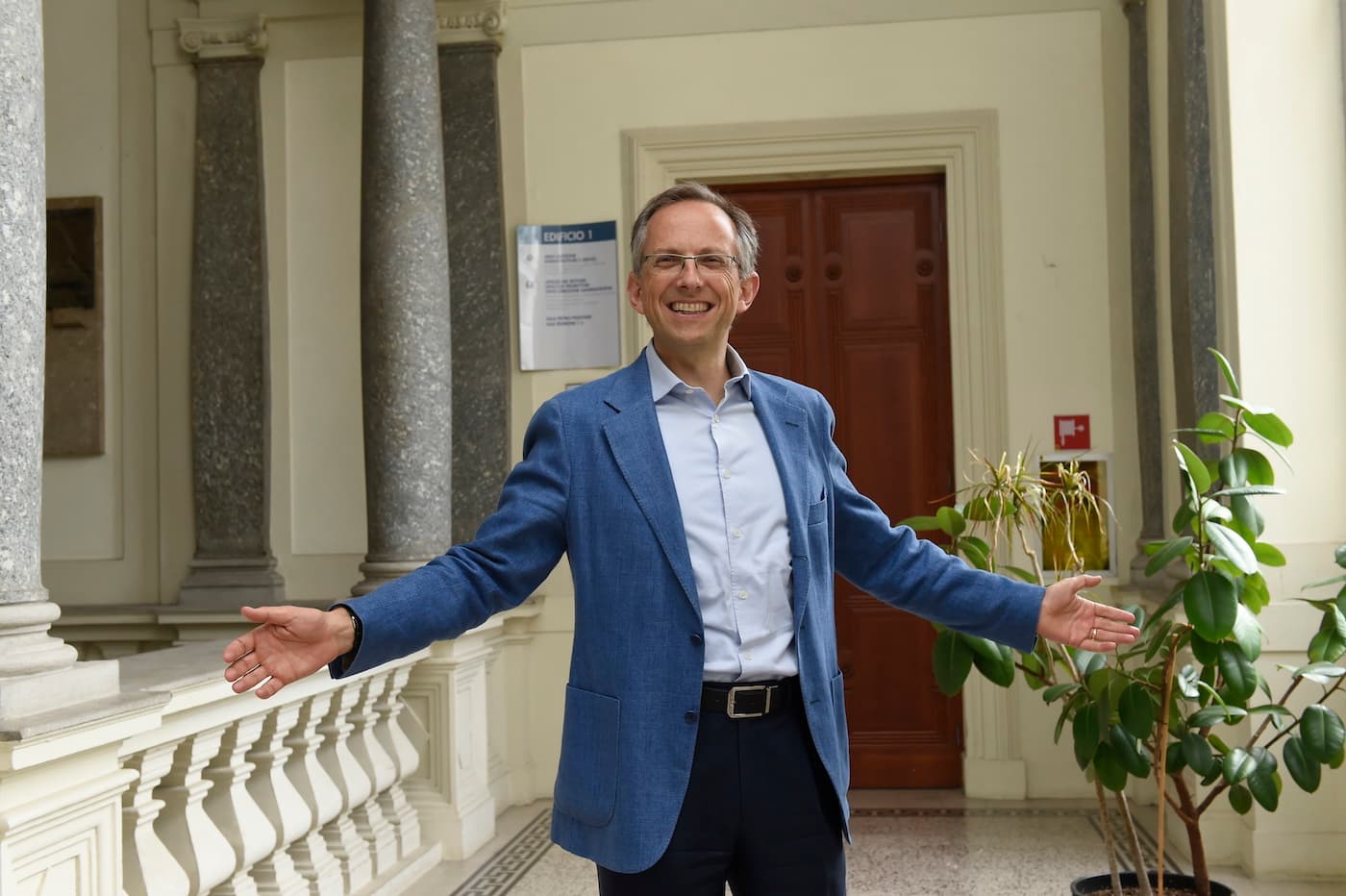 Ferrari chiude il 2021 con il botto. E guarda al suo futuro elettrico