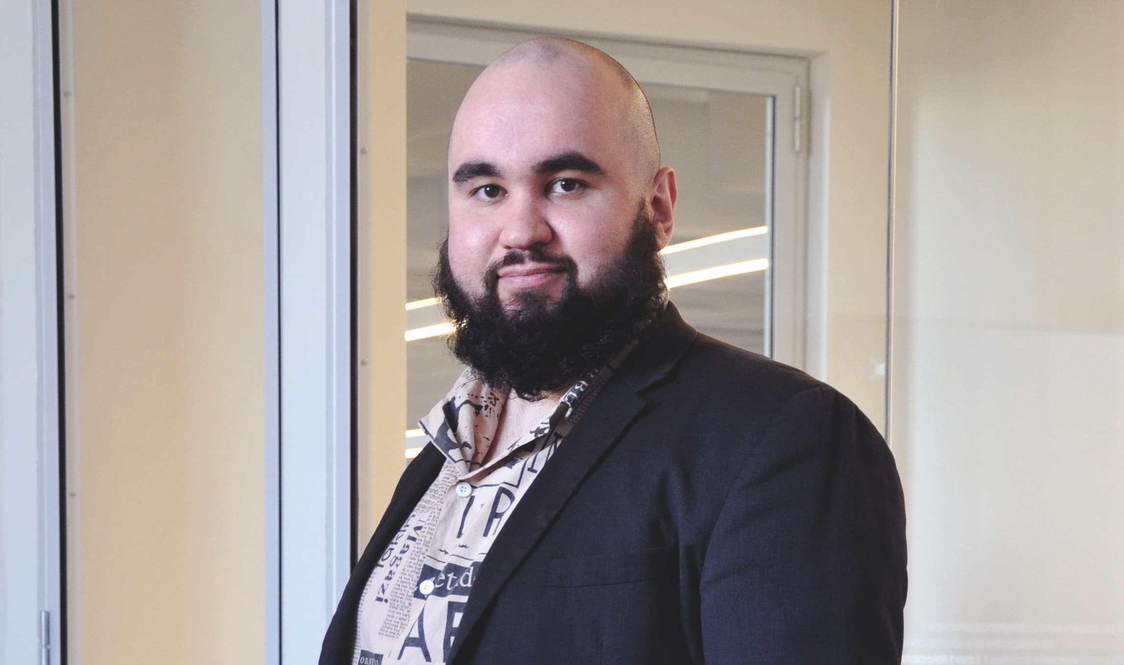 L'under 30 fondatore della startup di luce e gas che guarda alle energie rinnovabili