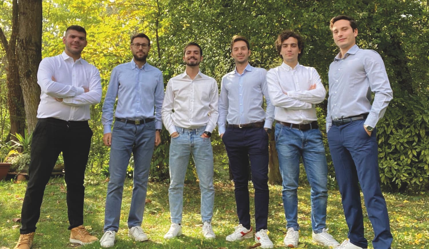 La startup di questi under 30 regala una seconda vita alle batterie usate delle auto elettriche