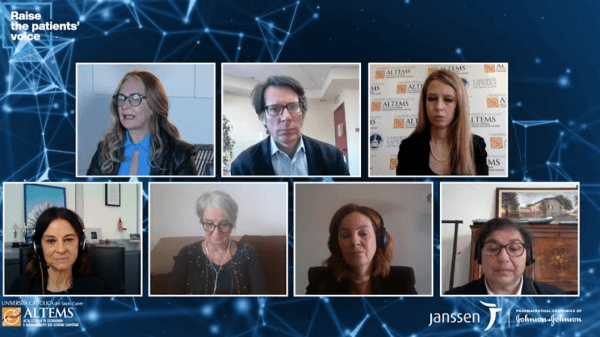 Raise the Patients’ Voice, il primo corso sulla comunicazione per le associazioni dei pazienti