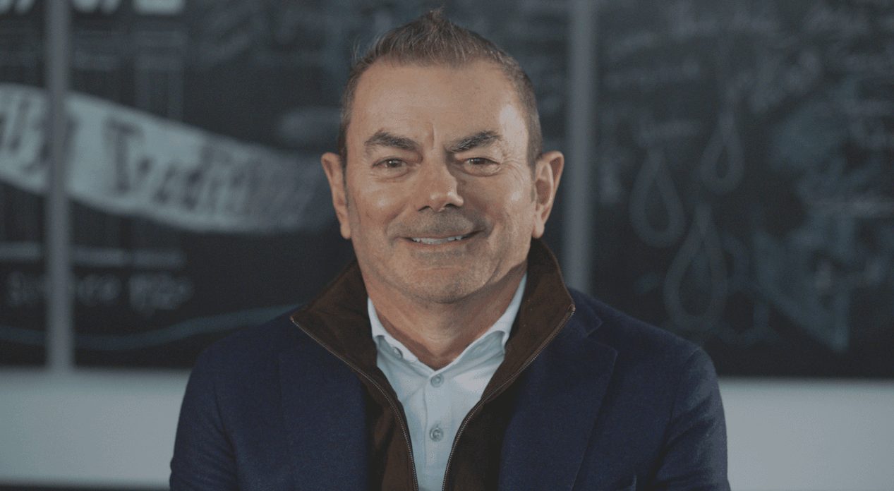 Come Angelo Radici ha rilanciato il comprensorio sciistico dove andava da bambino