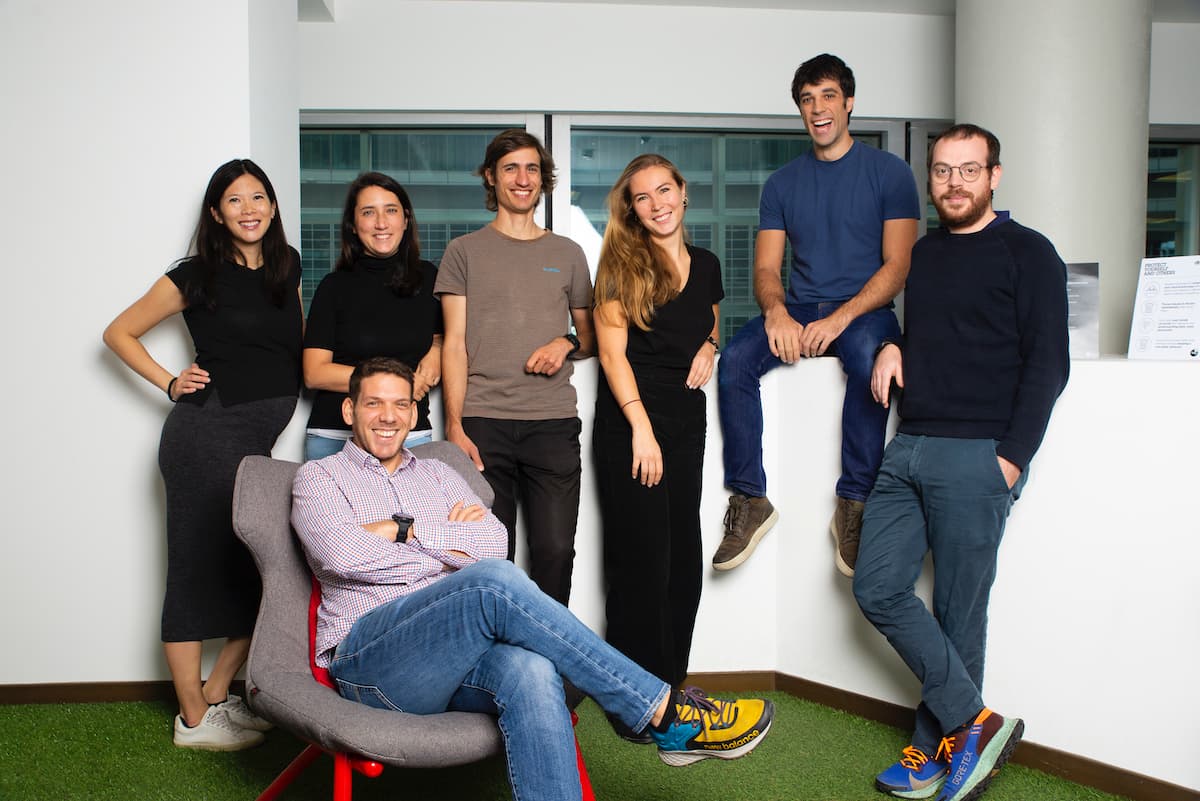 Anche la famiglia Agnelli investe nella startup di benessere mentale Serenis