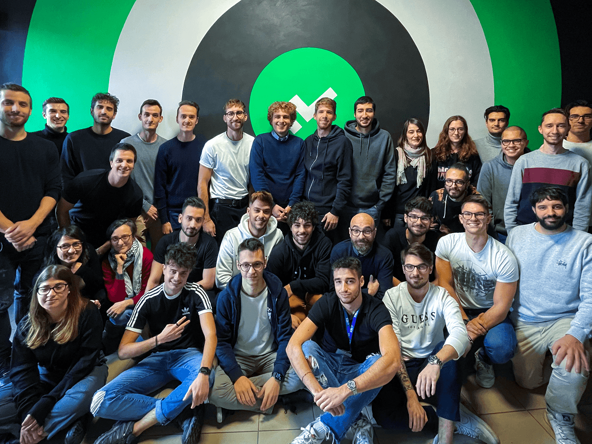 La piattaforma di criptovalute Young Platform raccoglie 16 milioni di euro. Tra gli investitori anche Azimut e Banca Sella