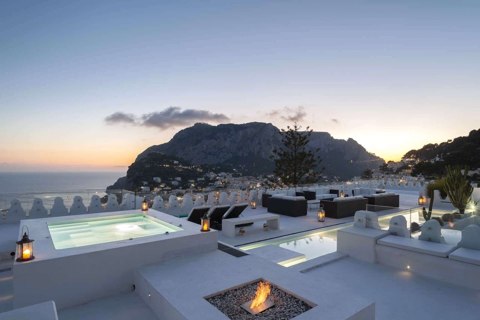 The Nightfall Group, il servizio di concierge personalizzato che ha ridefinito il concetto di viaggio di lusso