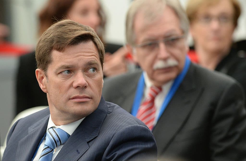 Gli oligarchi russi hanno già perso 126 miliardi di dollari per l'invasione dell'Ucraina