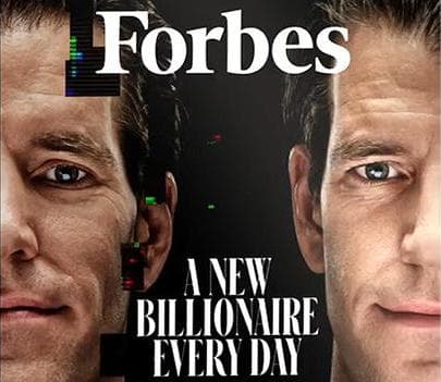 Bfc Media lancia la divisione DigitalArt: in arrivo gli Nft di Robb Report e di Forbes