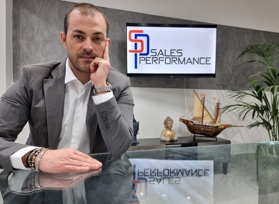 Così questa startup vuole diventare il punto di riferimento nella creazione di lead e nella vendita di contratti