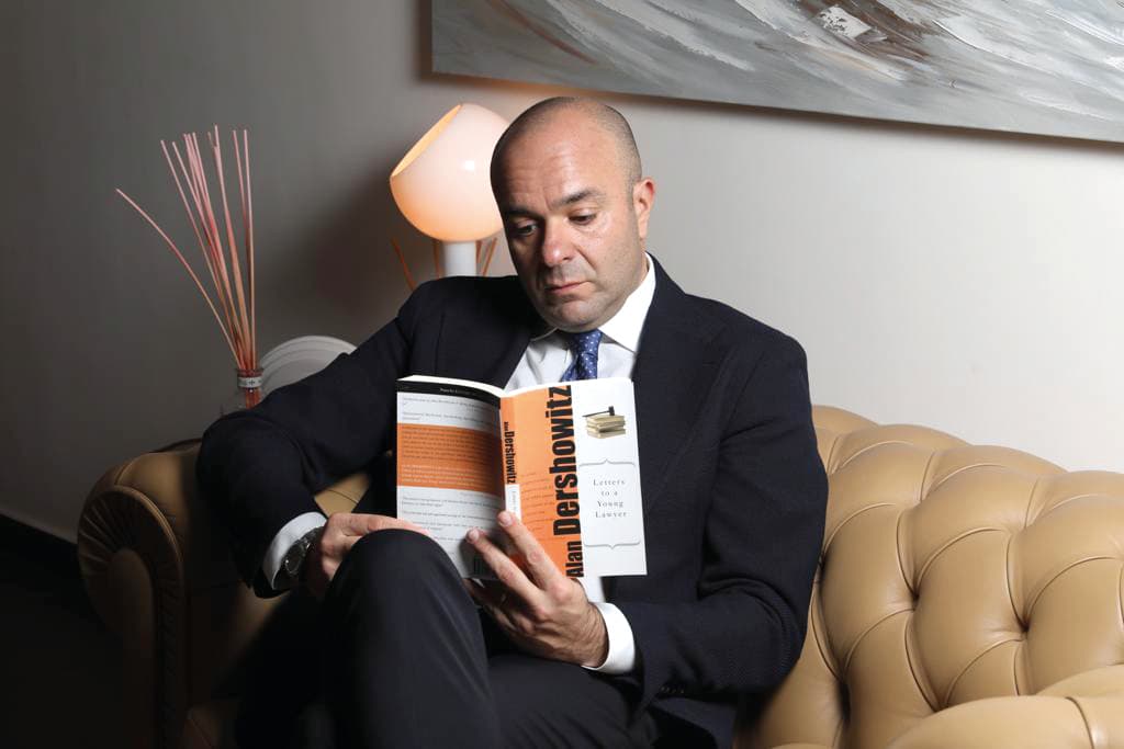 Lo studio legale che va a caccia dei debiti non saldati alle imprese dalla pubblica amministrazione