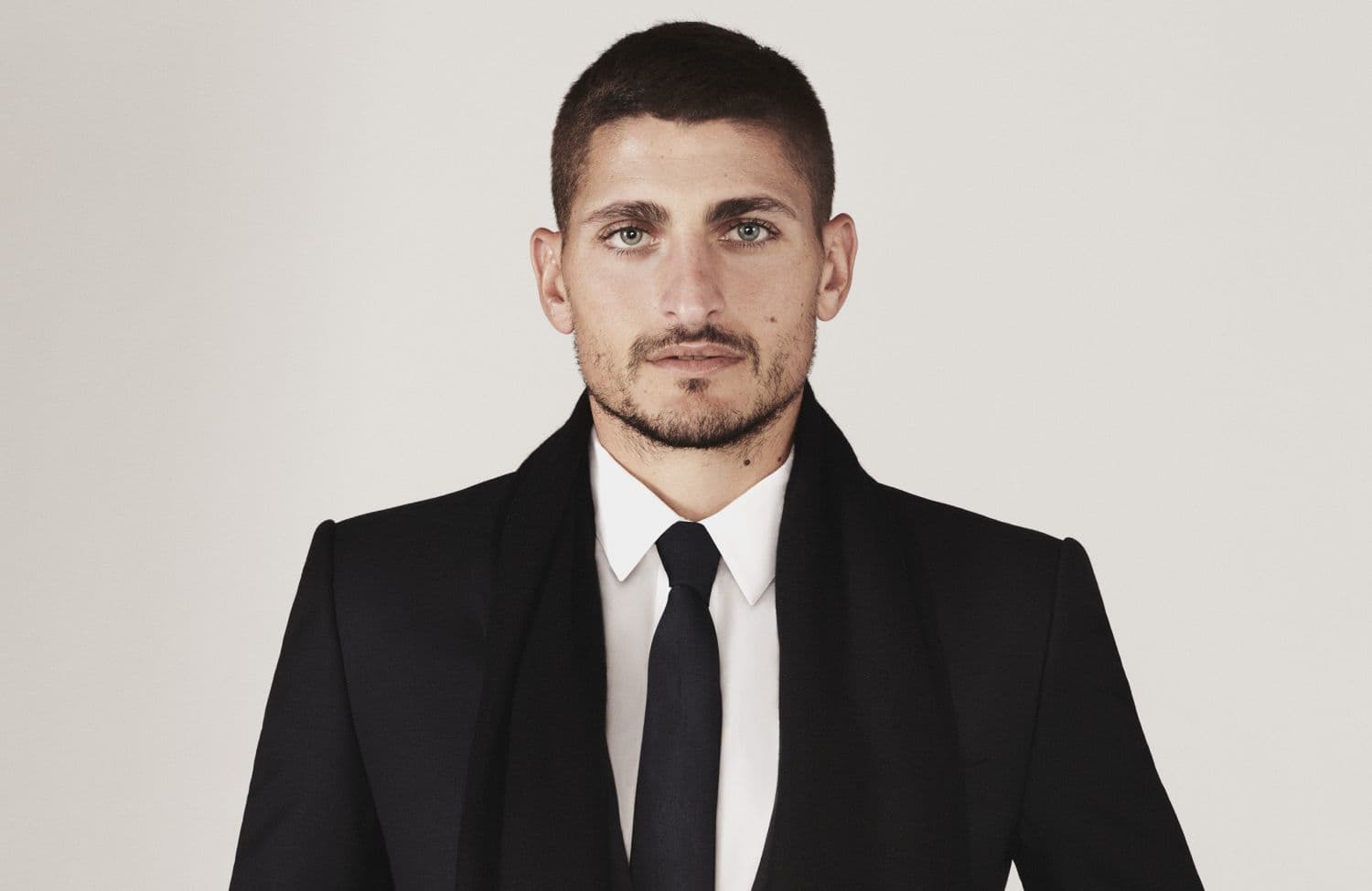 "Mi piace anticipare le tendenze": Marco Verratti spiega a Forbes perché ha comprato un'isola nel metaverso