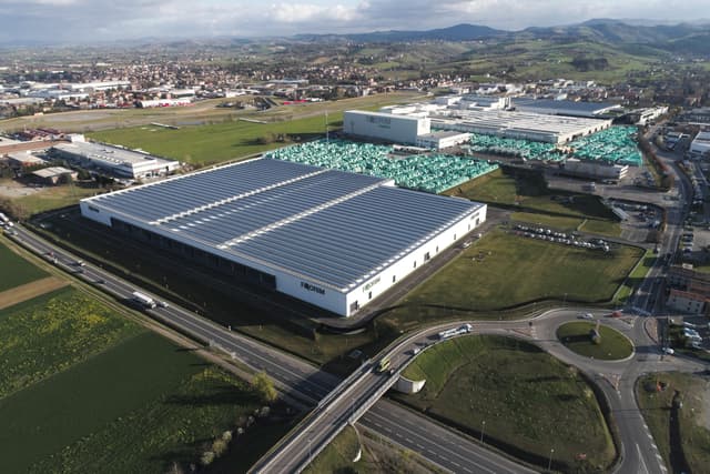Florim entra in Fondazione Altagamma per promuovere nel mondo l’eccellenza del made in Italy