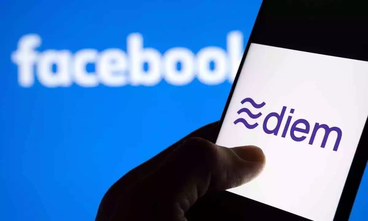 Meta cancella Diem, la criptovaluta di Mark Zuckerberg per pagare online e nel metaverso
