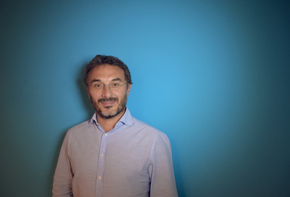 L'usato mette il turbo: così Francesco Banfi ha venduto la sua Brumbrum per $80 milioni