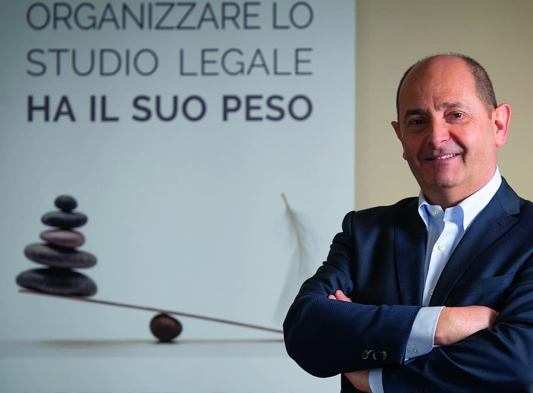 Il gestionale per avvocati che analizza i dati e migliora l'organizzazione dei loro studi