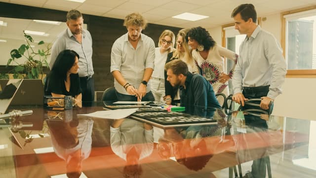 Strade più sicure, illuminate e sostenibili: così Vita International vuole rivoluzionare la mobilità