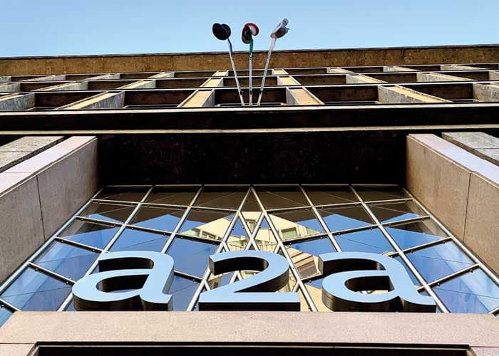 A2A vola a Tel Aviv per aprire un nuovo hub dedicato all'innovazione