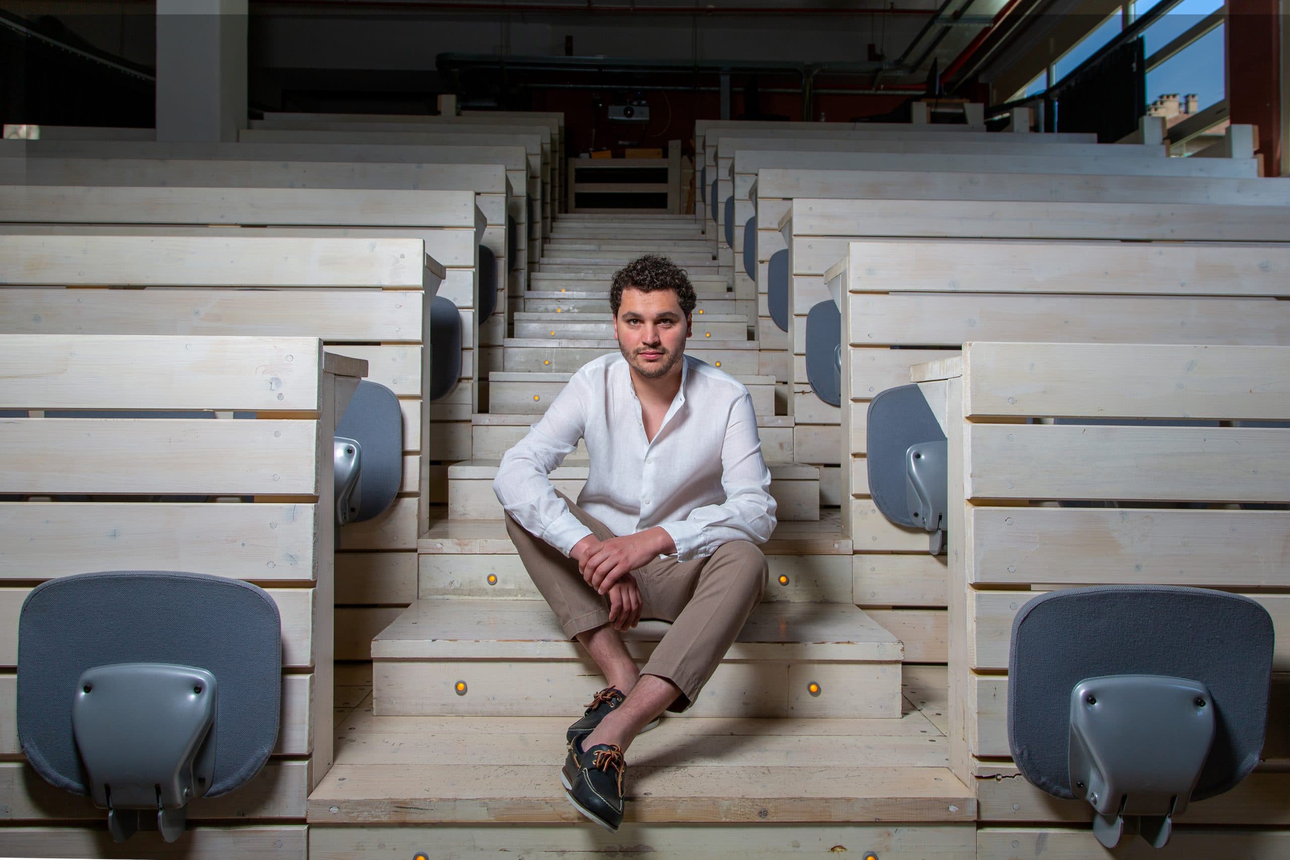 Biologico e con vena artistica. Ecco il Barolo del Rinascimento Verde che celebra i 30 anni di Fontanafredda