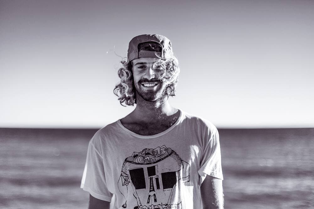 Questa startup italiana vuole ripulire il mare da 4 milioni di kg di rifiuti entro il 2025