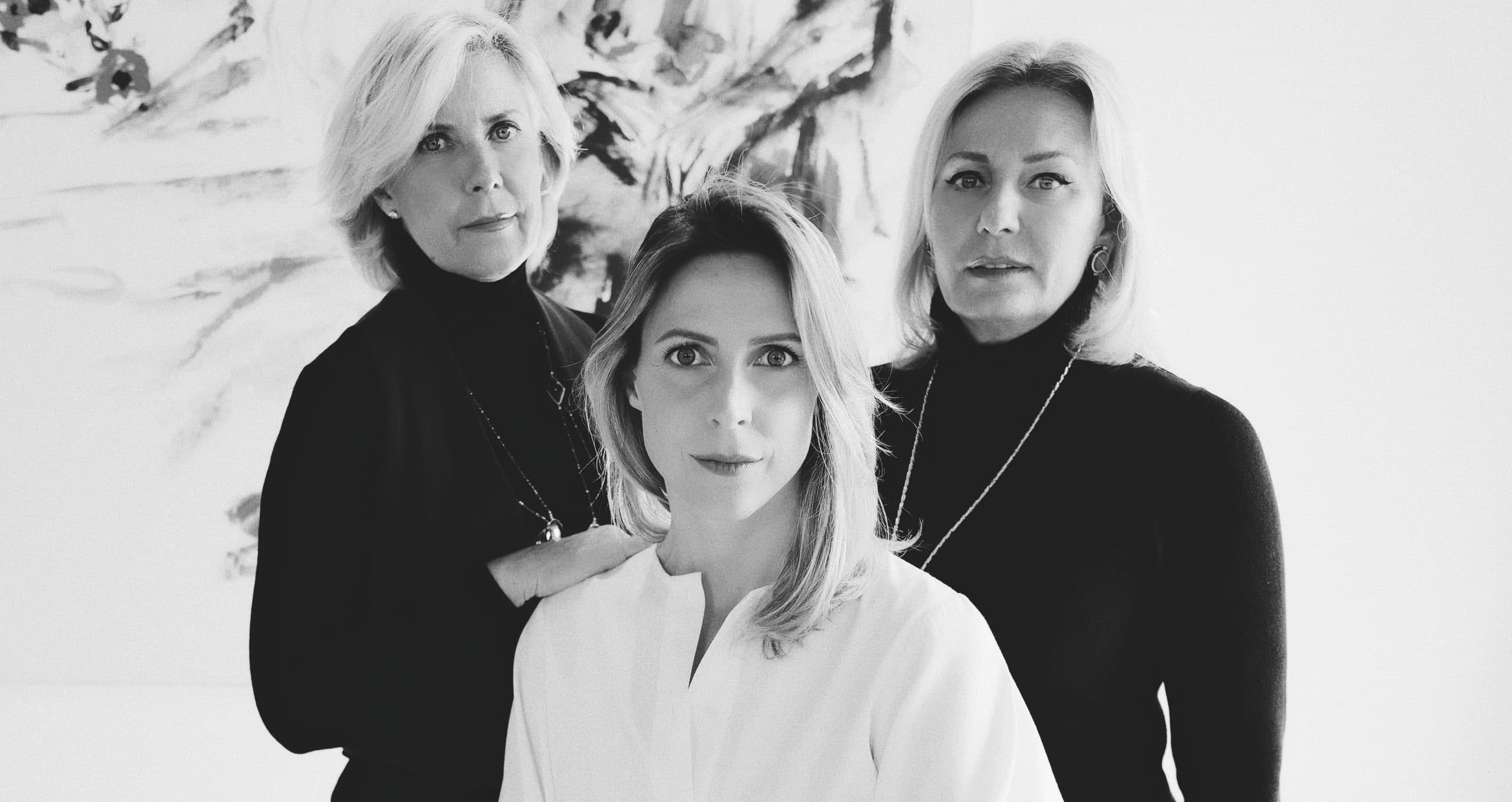 Come sarà il nuovo corso della maison Balestra con una guida tutta al femminile