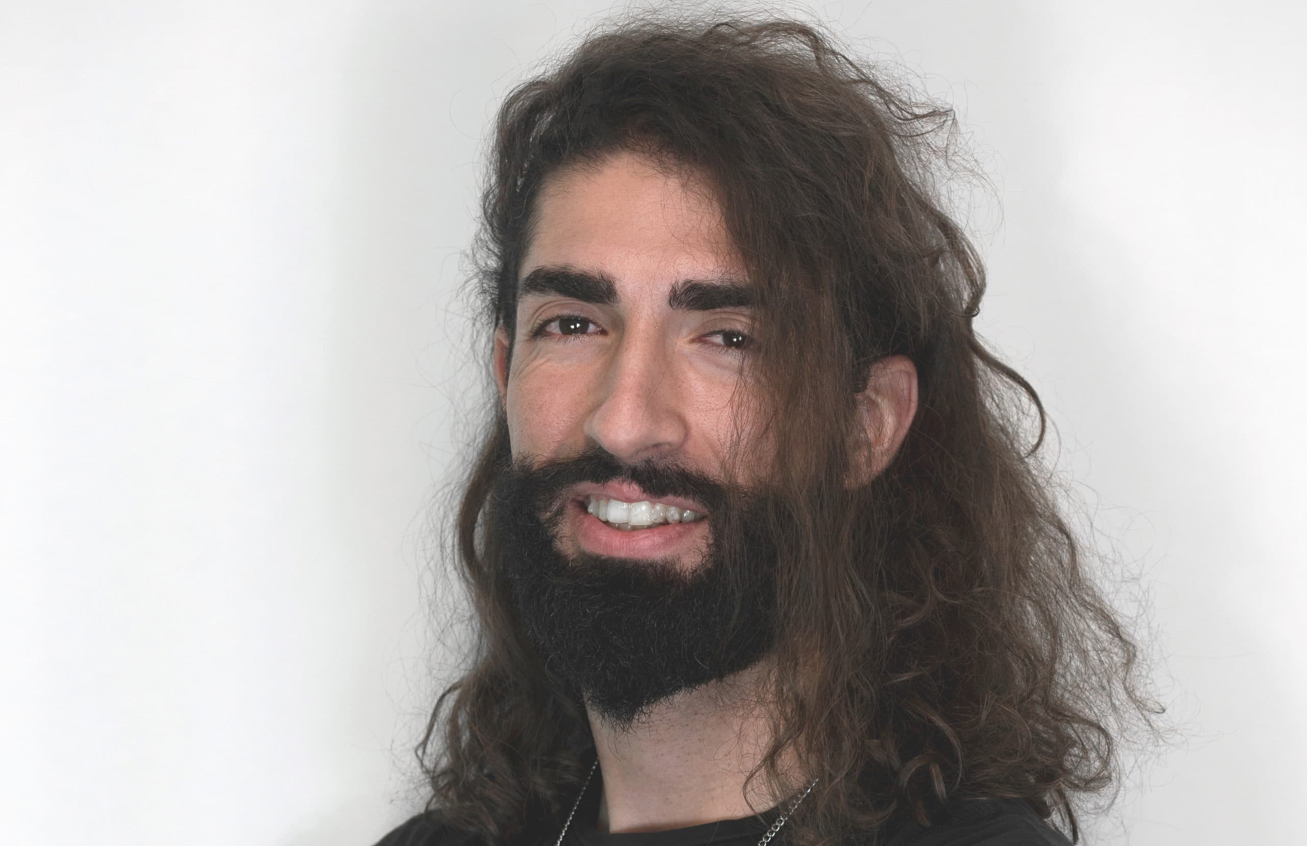 La startup di questo 29enne consegna pasti pronti personalizzati grazie all'intelligenza artificiale