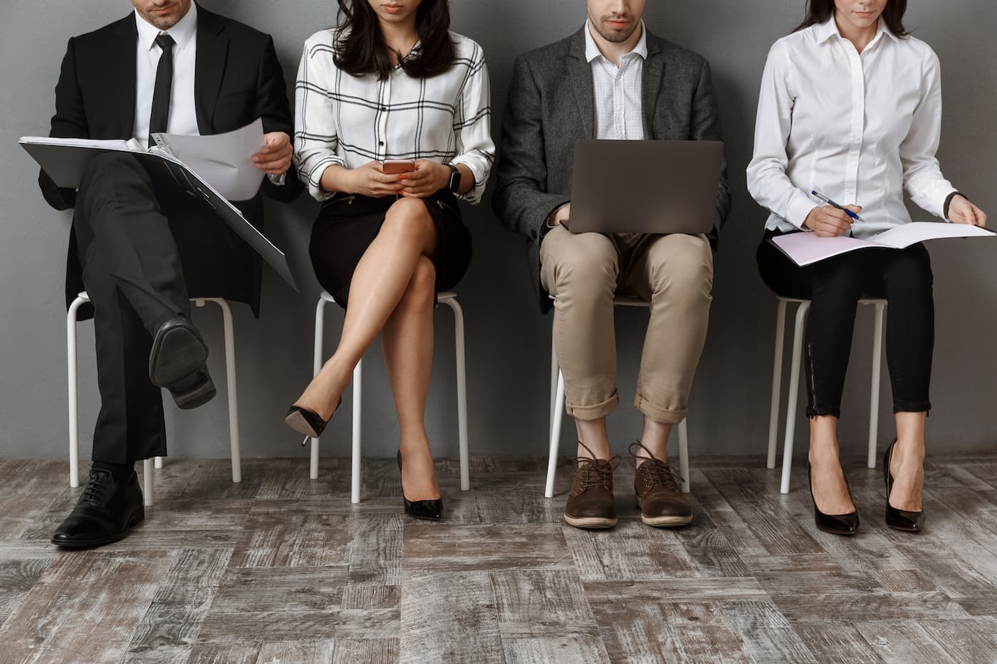 In Italia il 37% dei datori di lavoro prevede assunzioni in crescita nei prossimi tre mesi