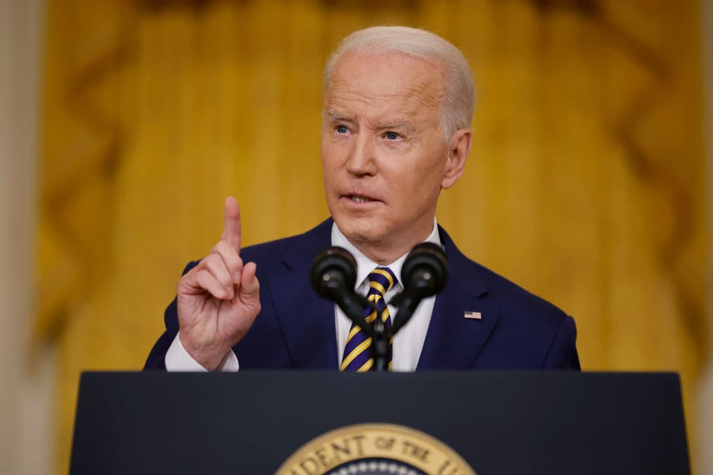Joe Biden propone una nuova tassa sui miliardari americani. “Dovete pagare il giusto”